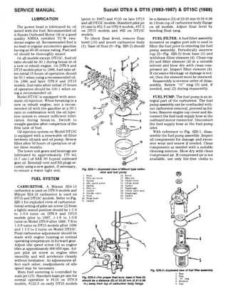 suzuki marine repair manual