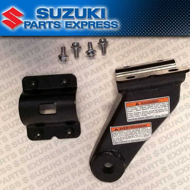 suzuki ozark 250 repair manual