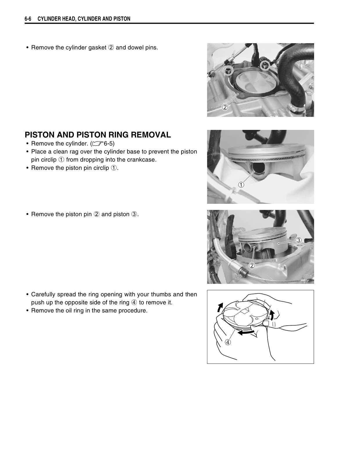 suzuki rmz 450 repair manual