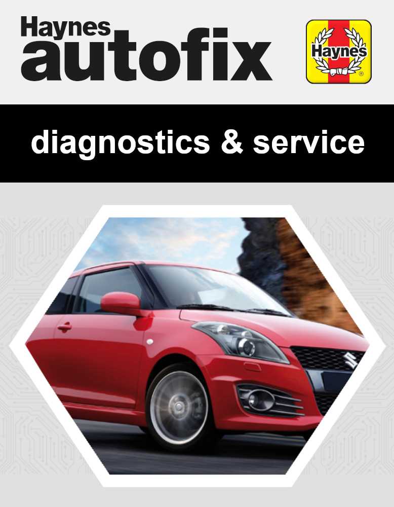 suzuki splash workshop repair service manual