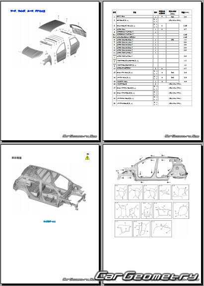 suzuki sx4 repair manual