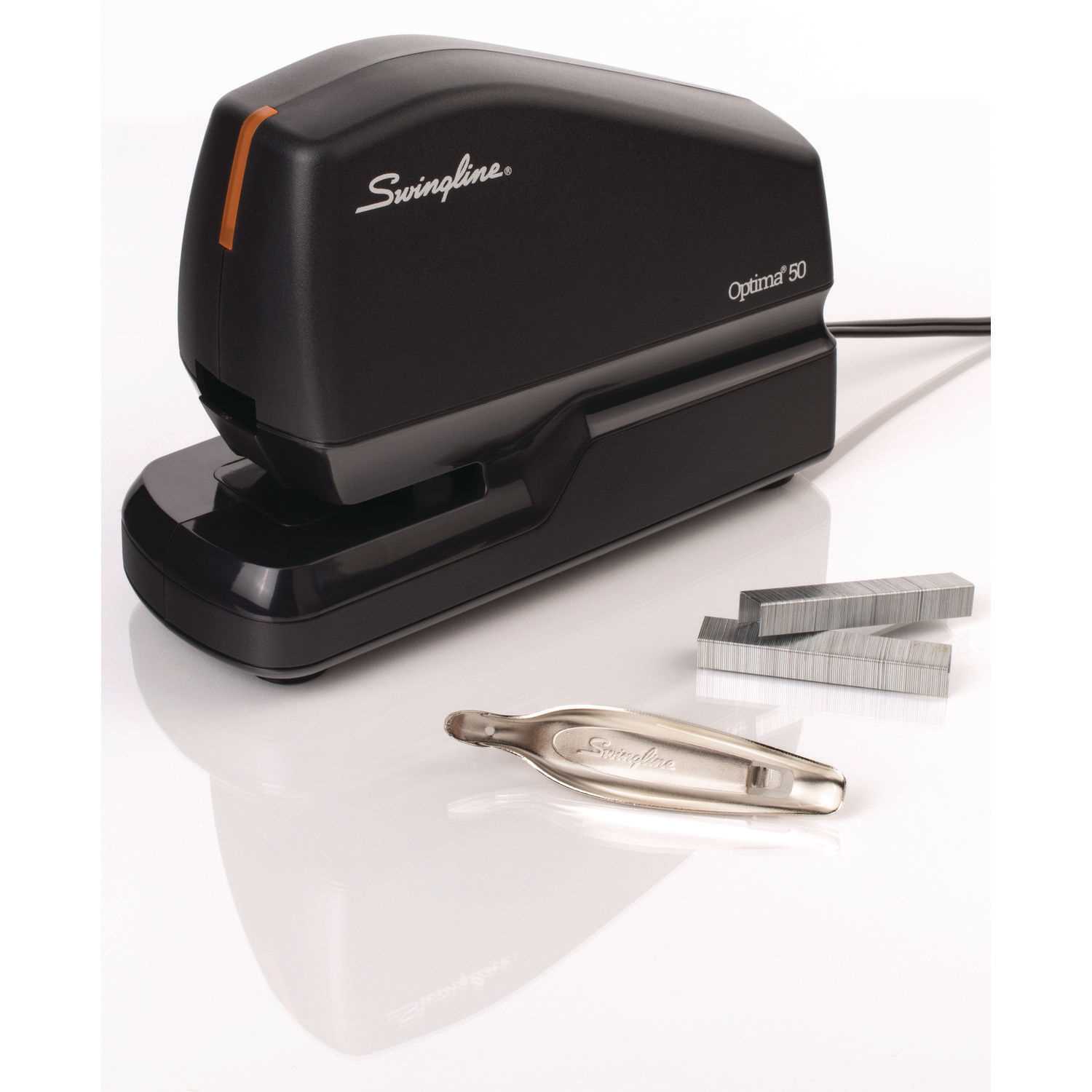 swingline optima 20 electric stapler repair manual