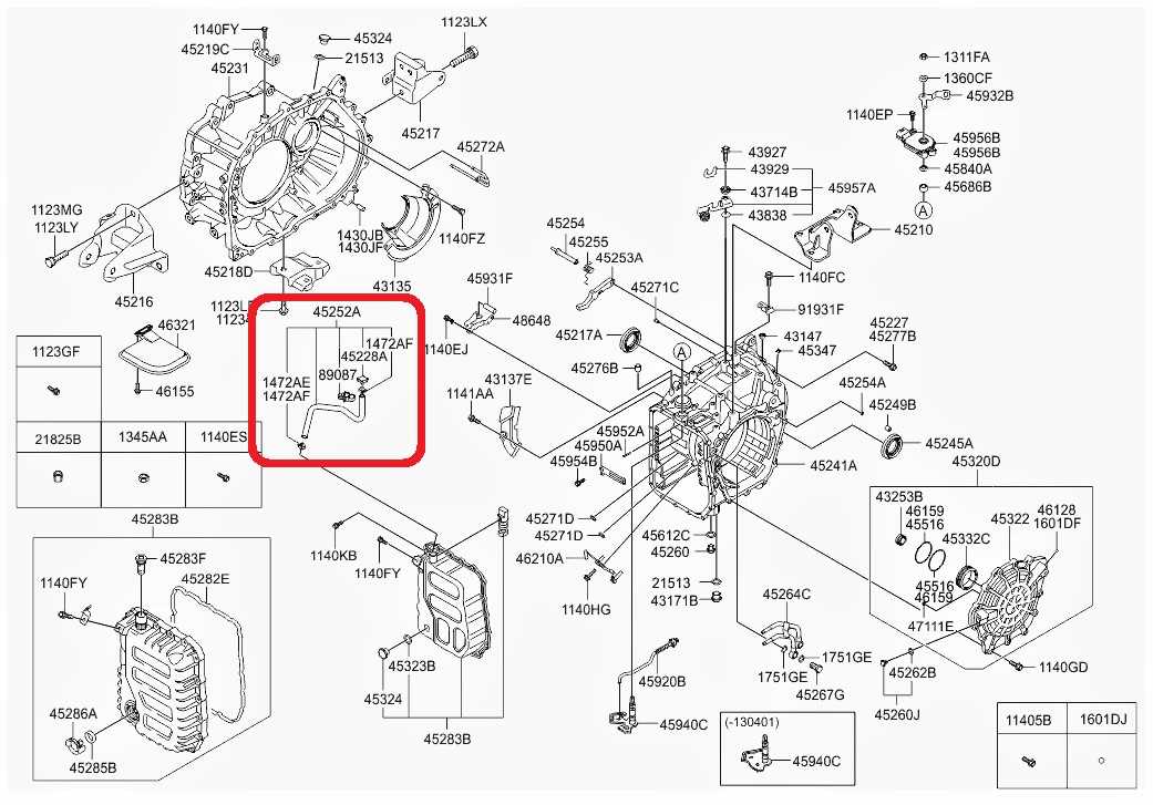 a6mf1 transmission repair manual