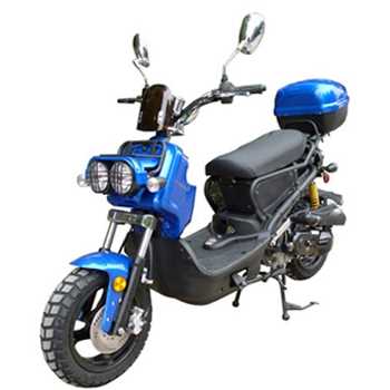 roketa 150cc scooter repair manual