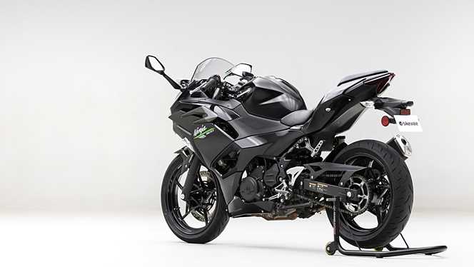 kawasaki ninja 500r repair manual