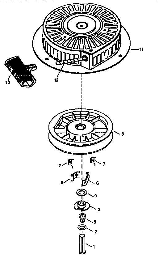 tecumseh ohh60 repair manual