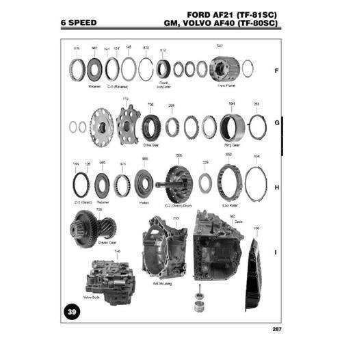 tf 80sc repair manual