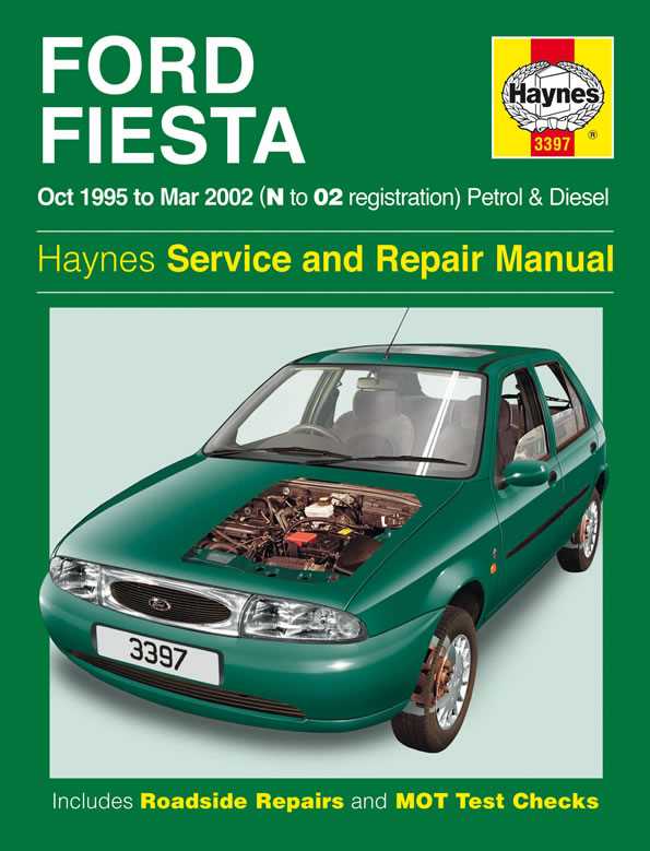 2002 ford f250 repair manual