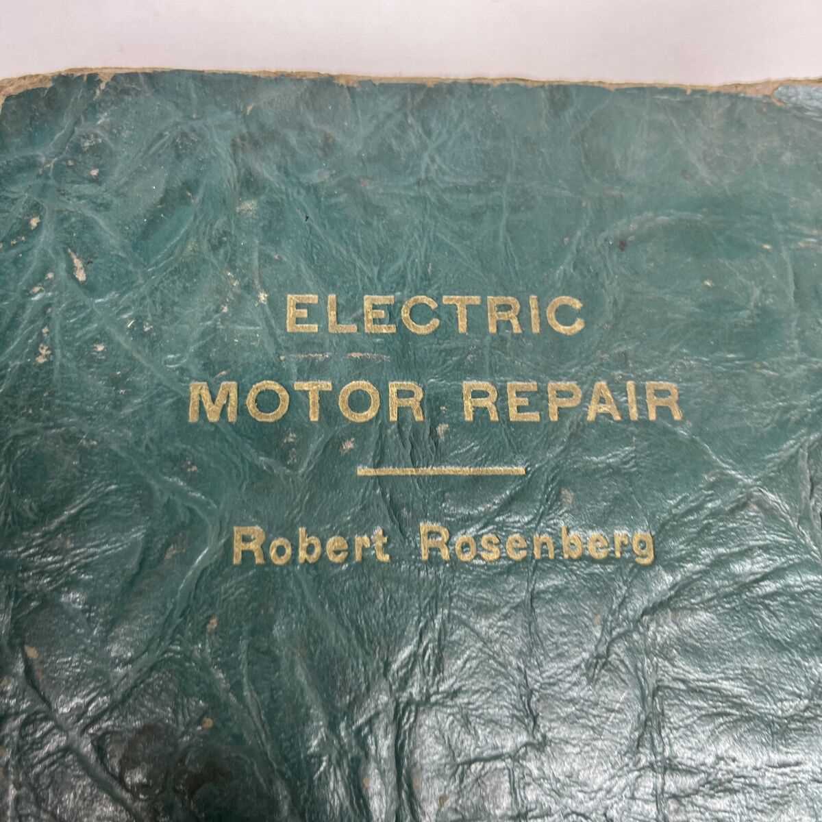 the dead bedroom repair manual