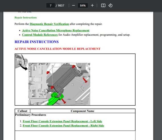 chevrolet traverse repair manual