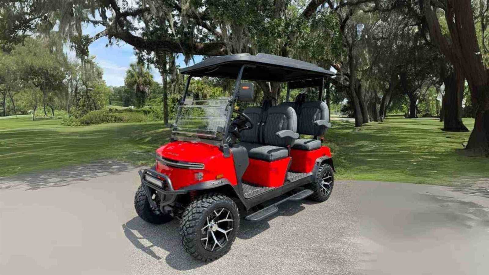 free ez go golf cart repair manual