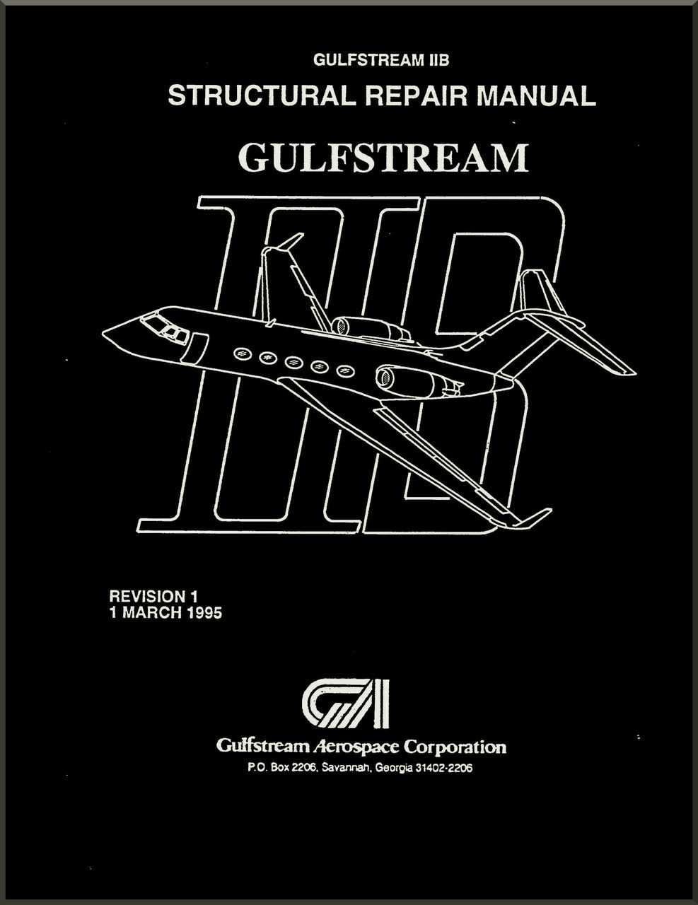 aircraft structural repair manual