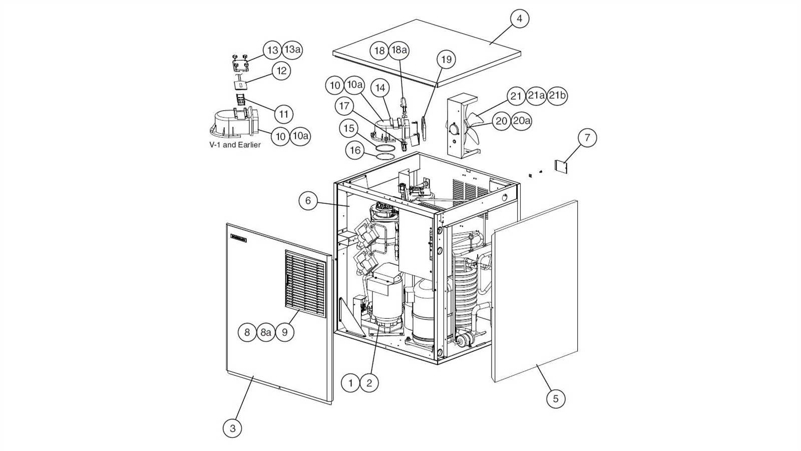 ice maker repair manual