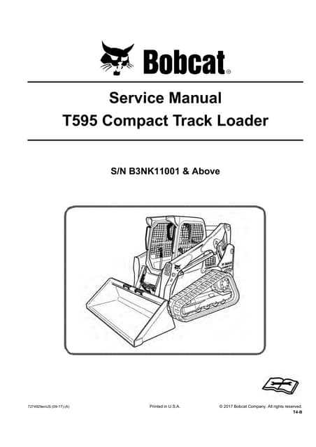 thomas 153 skid steer repair manual