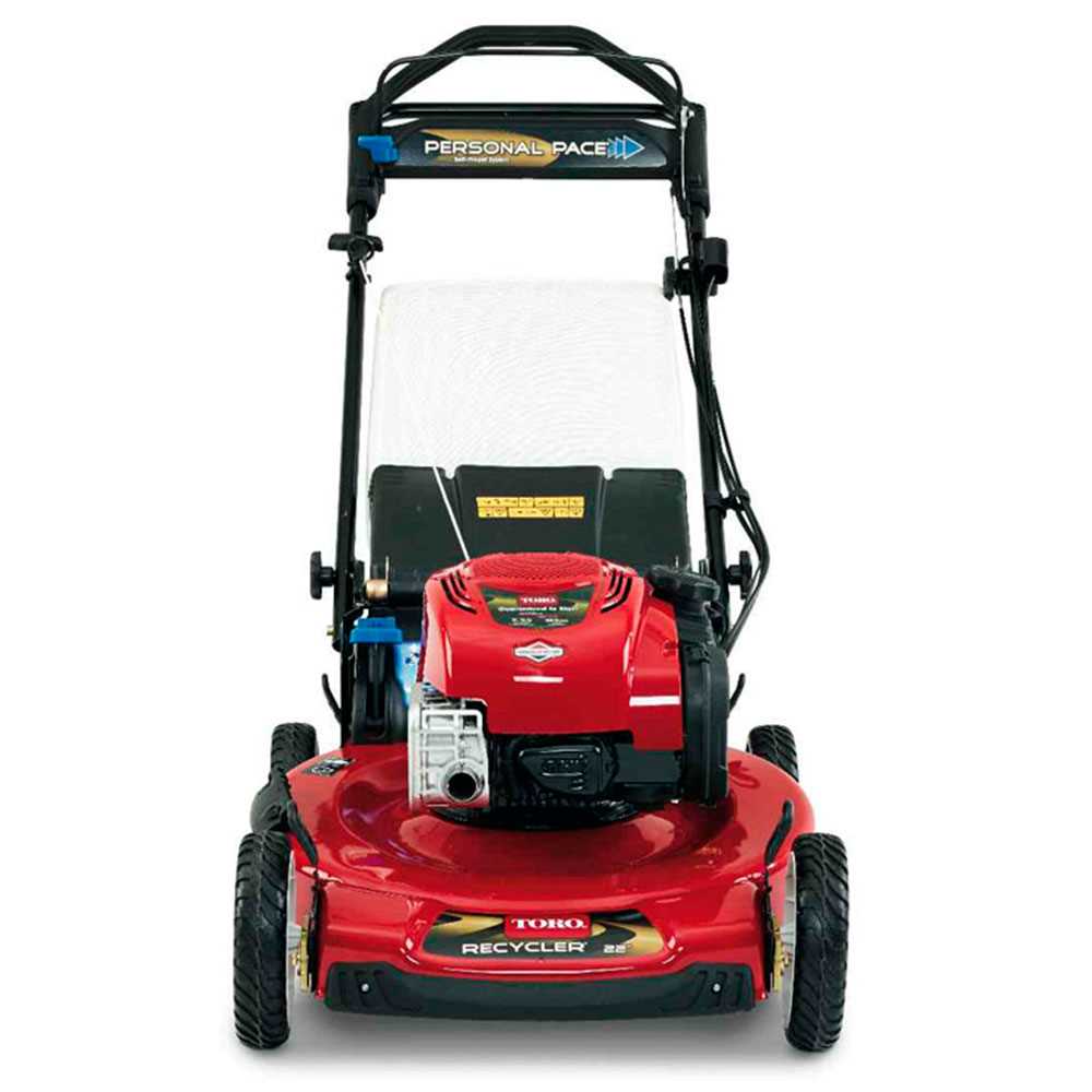 toro 20333 repair manual