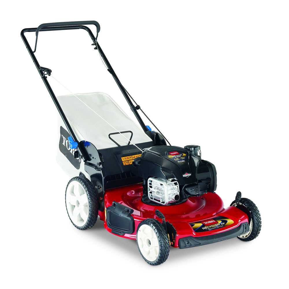 toro 22 recycler repair manual