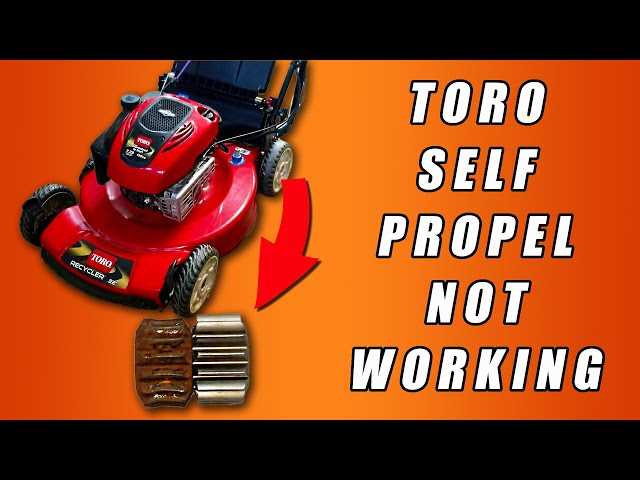 toro lawn mower model 20017 repair manual