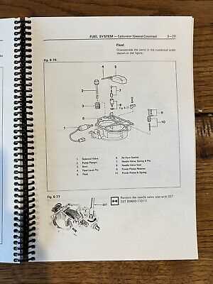 toyota 2f engine repair manual