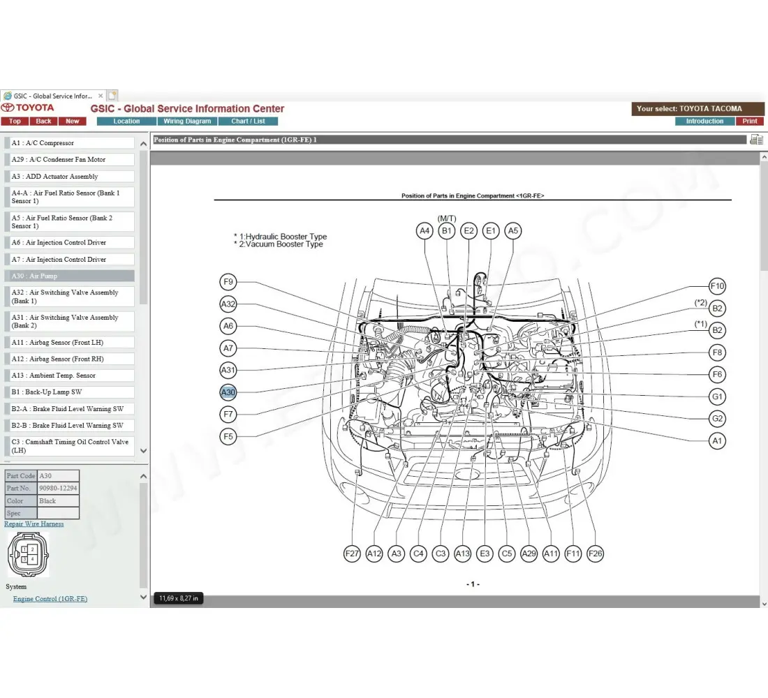 toyota 2tr fe engine repair manual