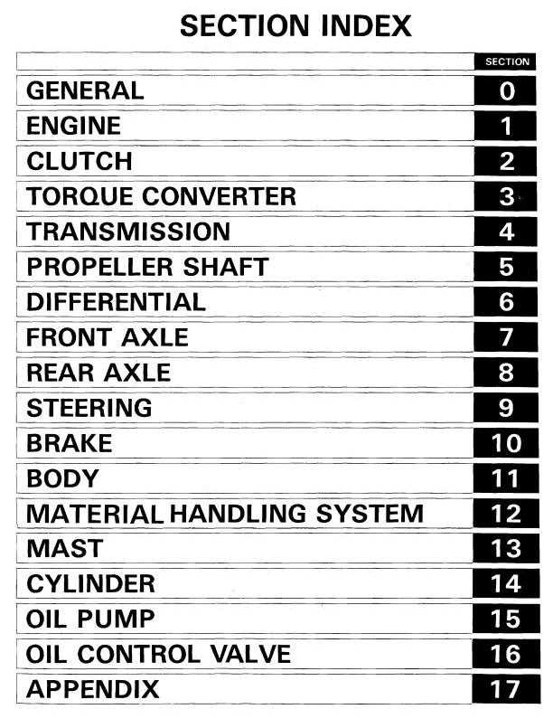 toyota 4p engine repair manual