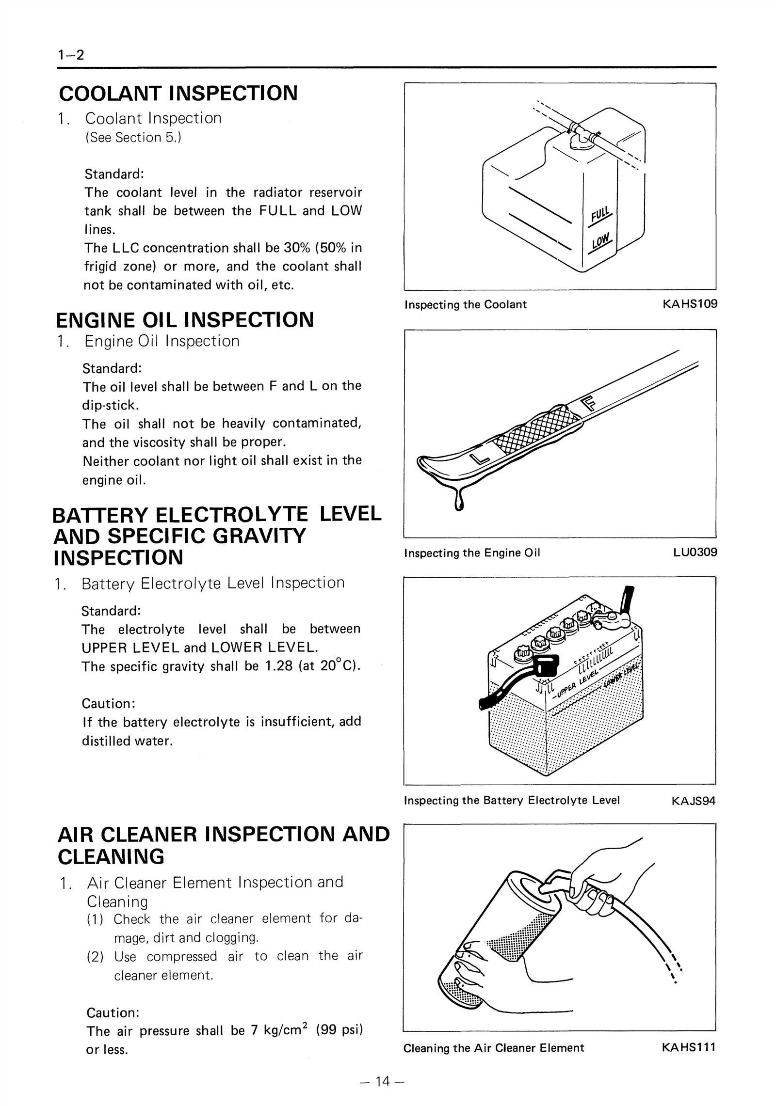 toyota 4y engine repair manual