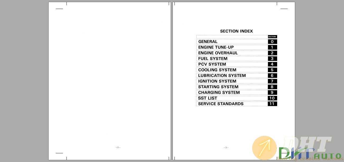 toyota 4y engine repair manual