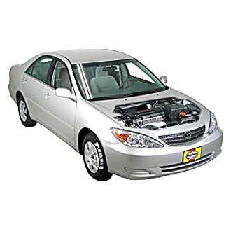 toyota camry 2002 service repair manual