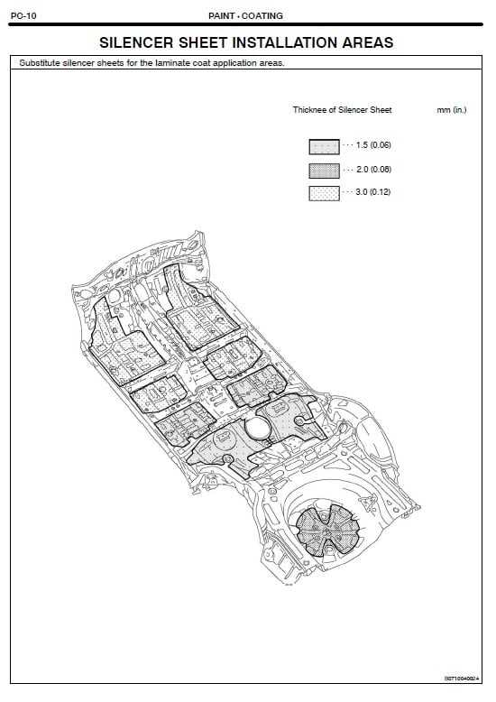 toyota corolla body repair manual