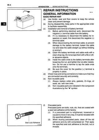 toyota echo 2000 repair manual