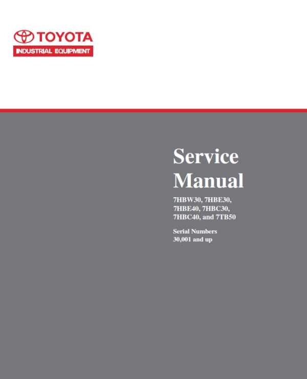 toyota repair manual book