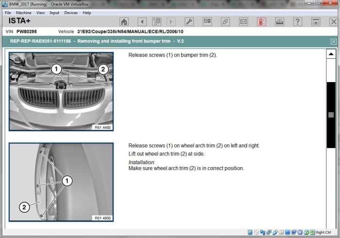 toyota tis repair manual