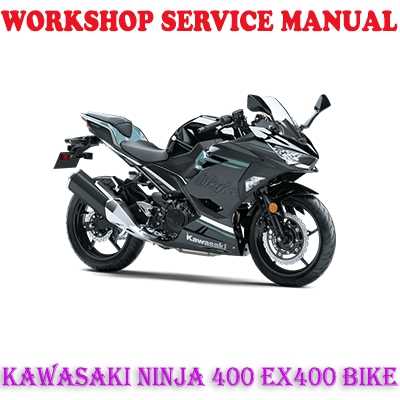 free kawasaki repair manuals