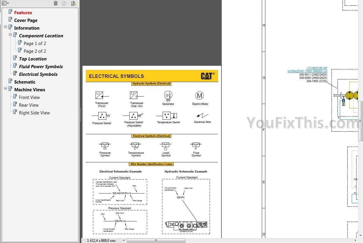 john deere l118 repair manual