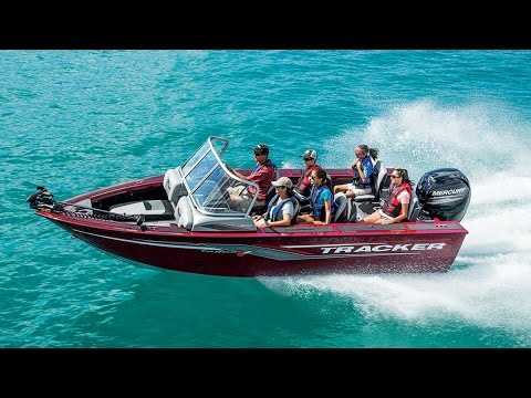 tracker boat repair manual