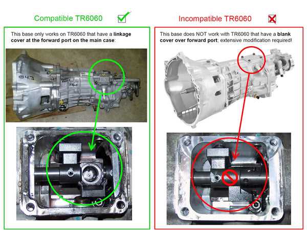 tremec tr6060 repair manual