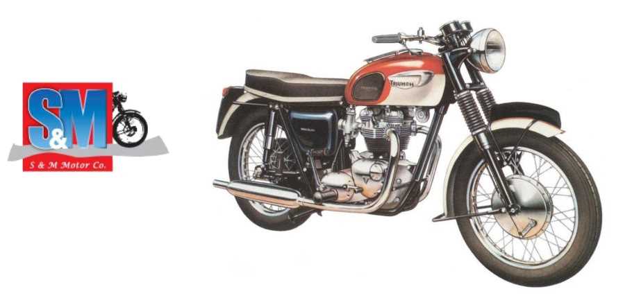 triumph thruxton repair manual