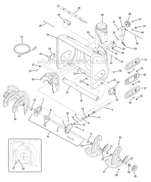 troy bilt storm 2620 repair manual