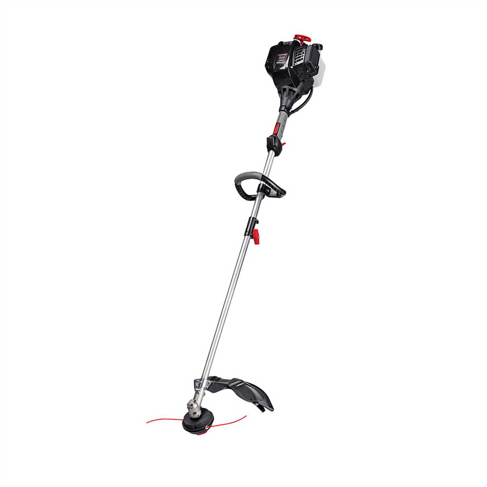 troy bilt string trimmer repair manual