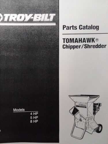 troy bilt super bronco lawn tractor repair manual