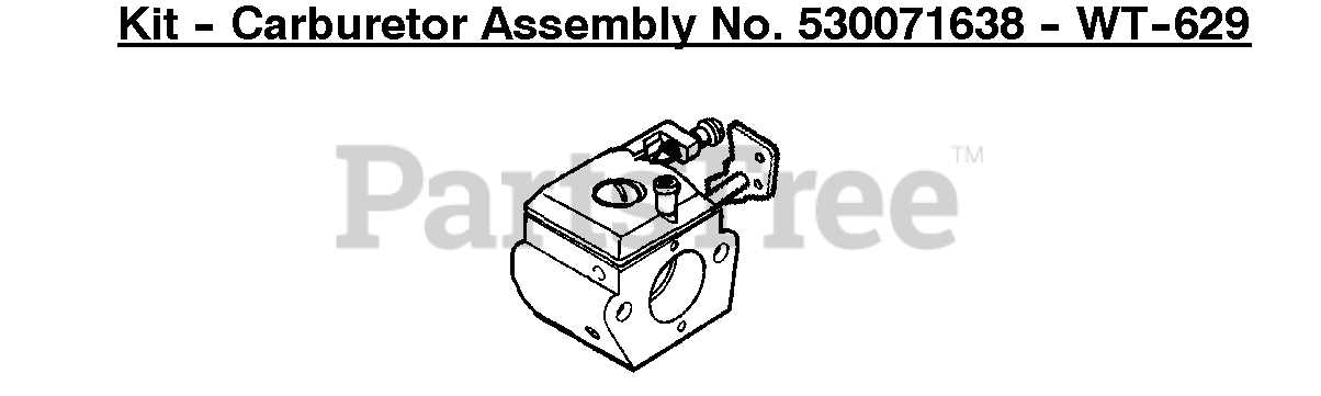 wt3100 wheeled trimmer repair manual