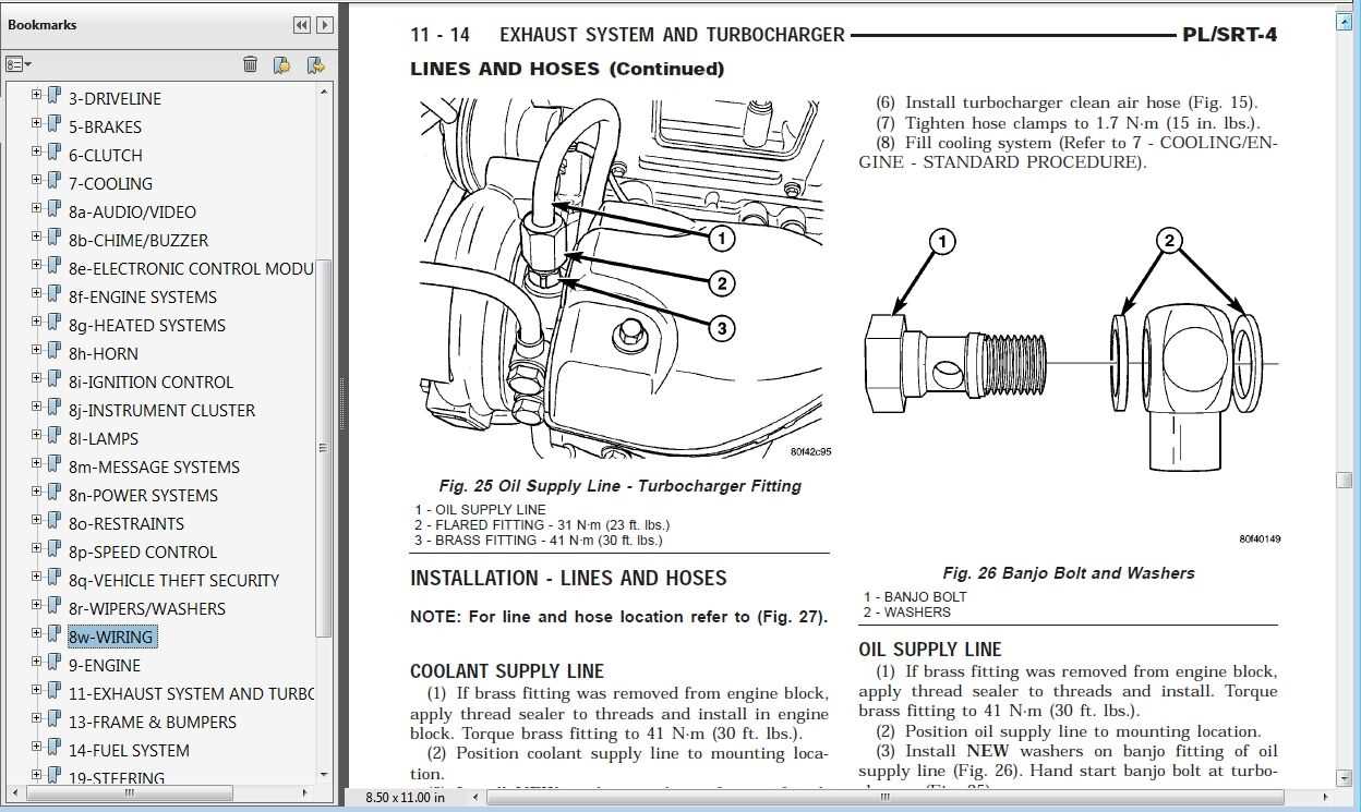 dodge dakota repair manual