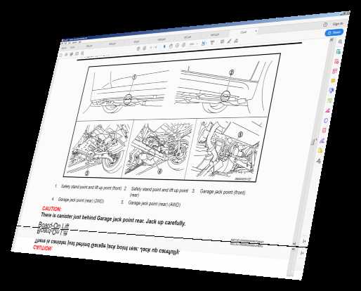 2013 nissan juke repair manual