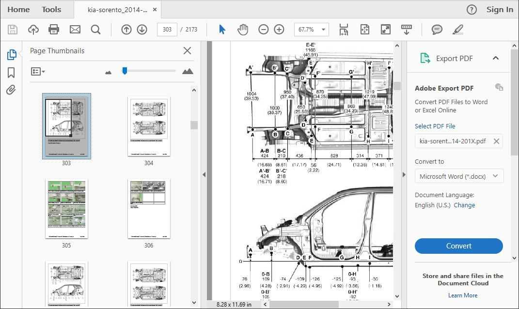 kia j2 engine repair manual