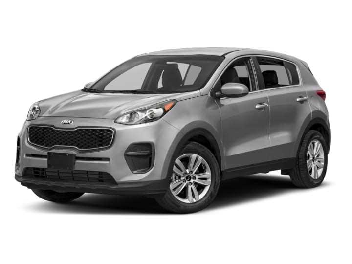 2017 kia sportage repair manual