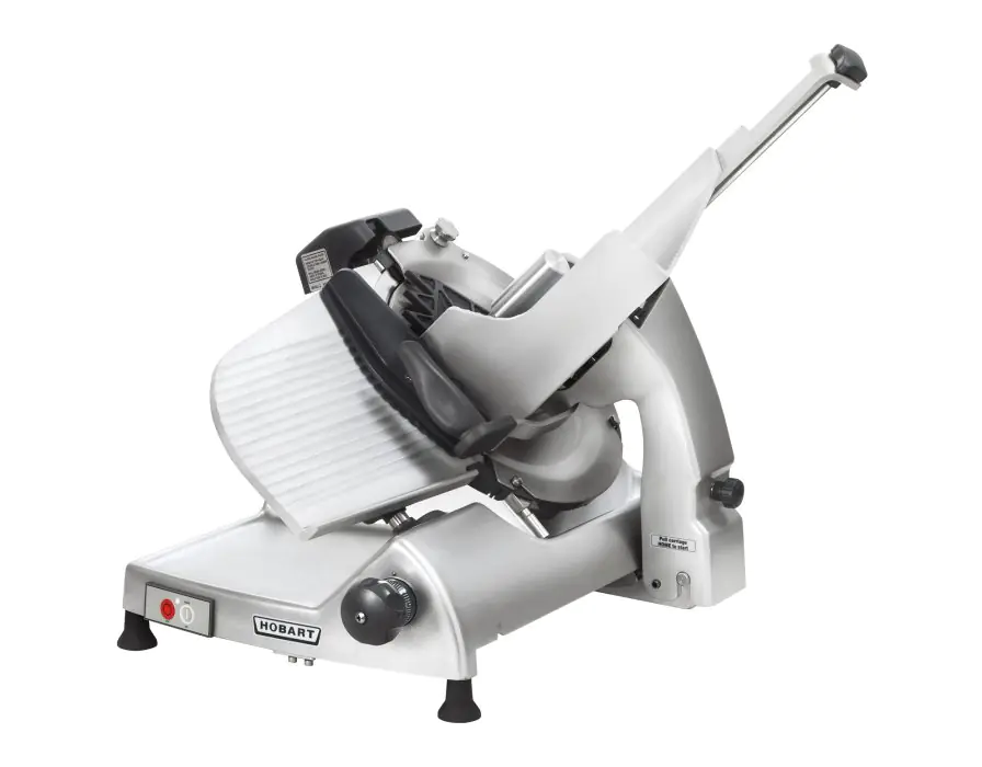 hobart slicer 1712 repair manual