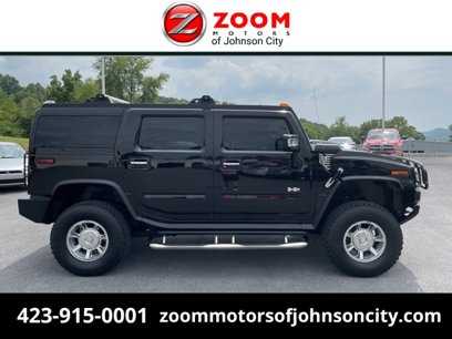 2004 hummer h2 repair manual