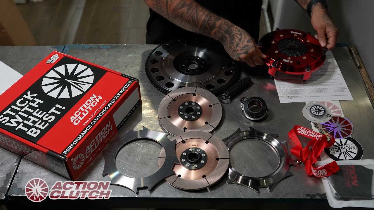 twin disc clutch repair manual