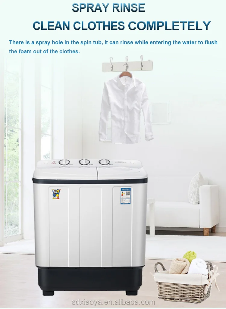 twin tub washing machine repair manual