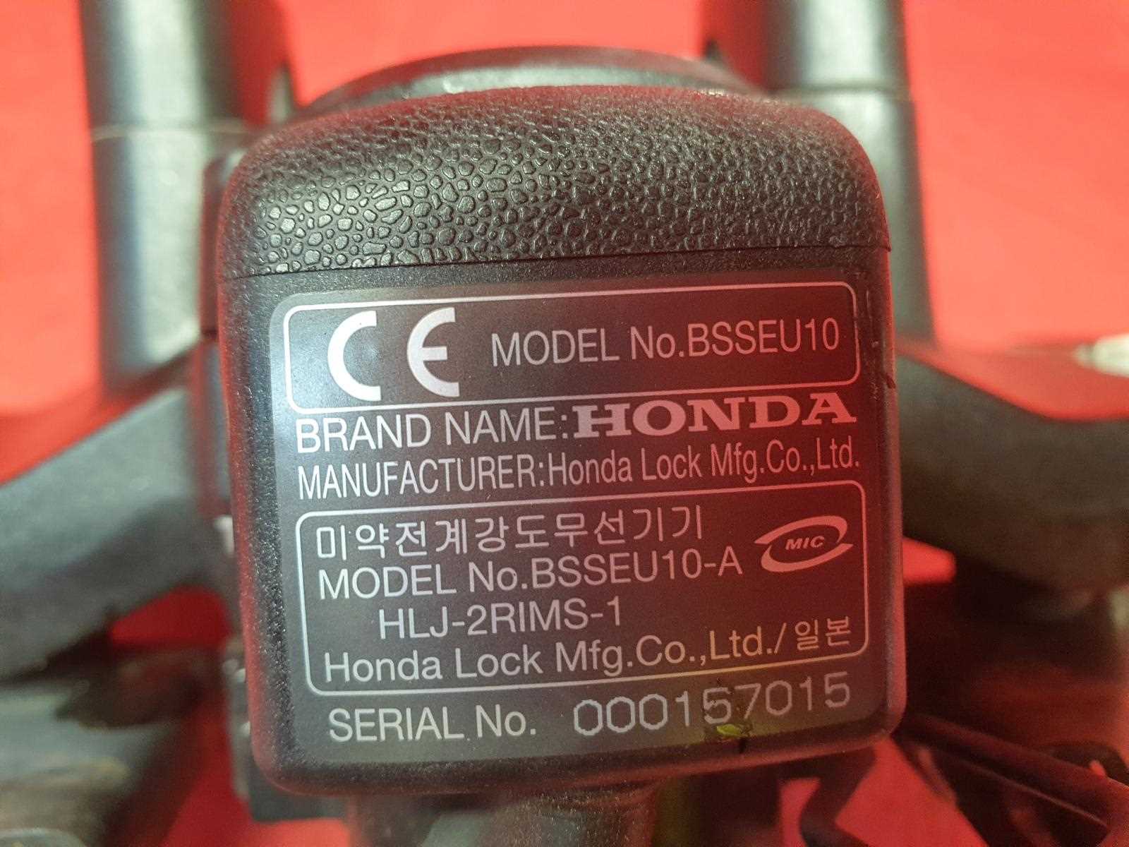 gv400 honda repair manual