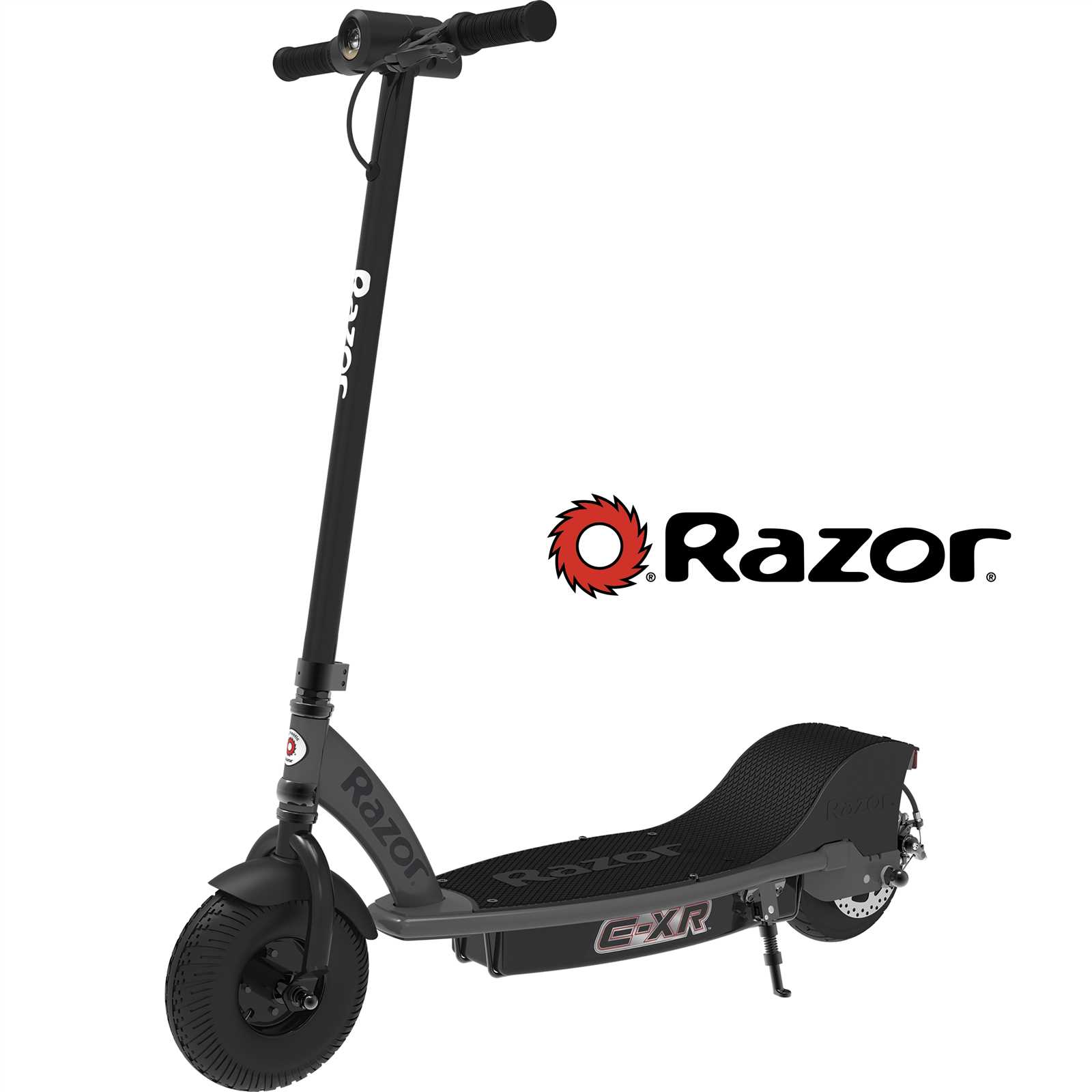 razor e100 electric scooter repair manual